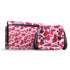 Pink Street Camo Nintendo Skins